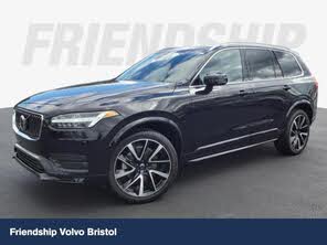 Volvo XC90 T6 Momentum 6-Passenger AWD