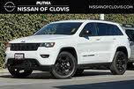 Jeep Grand Cherokee Upland 4WD