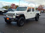 Jeep Gladiator Mojave Crew Cab 4WD