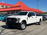 Ford F-250 Super Duty XL Crew Cab LB 4WD