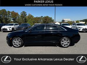 Lincoln MKZ FWD