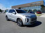 Hyundai Palisade Calligraphy AWD