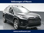 Toyota RAV4 Hybrid Limited AWD