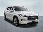 INFINITI QX50 Sensory AWD