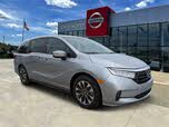 Honda Odyssey EX-L FWD