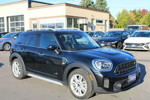 MINI Countryman Cooper S ALL4 AWD