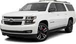 Chevrolet Suburban 1500 LS 4WD