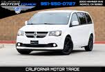 Dodge Grand Caravan GT FWD