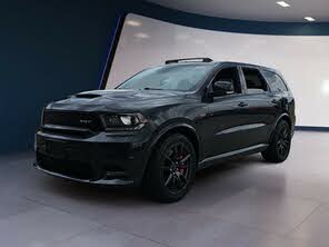 Dodge Durango SRT AWD