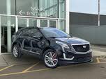 Cadillac XT5 Sport AWD