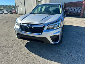 Subaru Forester 2.5i AWD