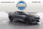 Chevrolet Camaro 1LT Coupe RWD