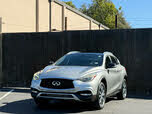 INFINITI QX30 Luxury AWD