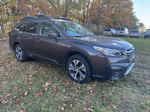 Subaru Outback Limited AWD