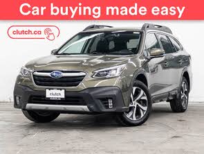 Subaru Outback Limited Wagon AWD