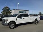 Ford F-350 Super Duty XLT Crew Cab 4WD