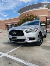 INFINITI QX60 Luxe FWD