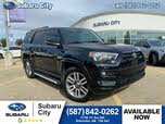 Toyota 4Runner TRD Sport 4WD