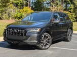 Audi SQ7 4.0T quattro Prestige AWD