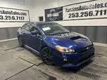 Subaru WRX AWD