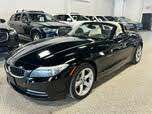 BMW Z4 sDrive30i Roadster RWD