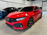 Honda Civic Si