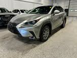 Lexus NX 300 AWD