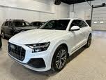 Audi Q8 quattro Technik 55 TFSI AWD