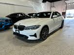 BMW 3 Series 330i xDrive AWD