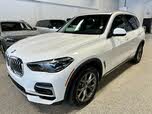 BMW X5 xDrive40i AWD