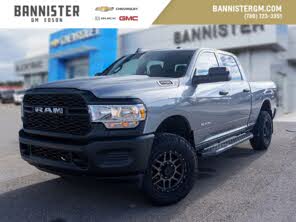 RAM 2500 Tradesman Crew Cab 4WD