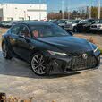 Lexus IS 300 AWD