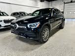 Mercedes-Benz GLC 300 4MATIC