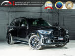 BMW X5 M50i xDrive AWD