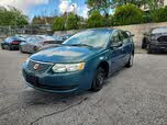 Saturn ION 2 Sedan