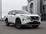 Nissan Rogue S AWD