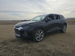 Chevrolet Blazer Premier AWD