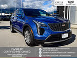 Cadillac XT4 Premium Luxury AWD