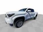 Toyota Tacoma TRD Sport Double Cab 4WD