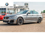 BMW 5 Series 540i xDrive AWD