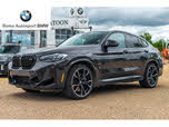 BMW X4 M AWD