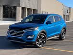 Hyundai Tucson Ultimate AWD