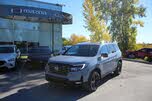 Honda Passport TrailSport AWD