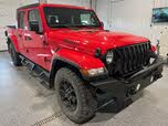 Jeep Gladiator Sport Crew Cab 4WD