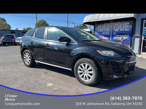 Mazda CX-7 i Sport