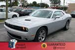 Dodge Challenger SXT RWD