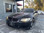 BMW 3 Series 335is Coupe RWD