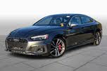 Audi S5 Sportback 3.0T quattro Premium Plus AWD