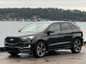 Ford Edge ST AWD