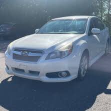 Subaru Legacy 2.5i Convenience AWD